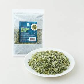 주일상사 맛있는 간편 미역귀줄기 슬라이스