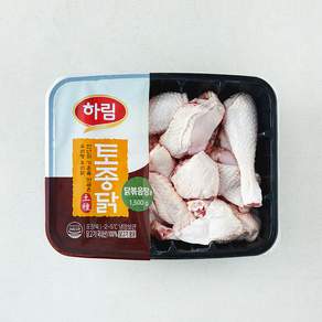 하림 토종닭 닭볶음탕용 (냉장)