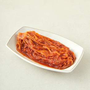 슈퍼키친 들기름 김치찜