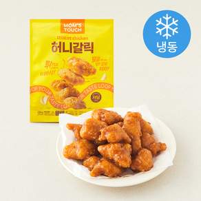 맘스터치 또잇치킨 허니갈릭 (냉동)