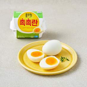 풀무원 촉촉란 100g