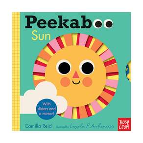 Peekaboo: Sun