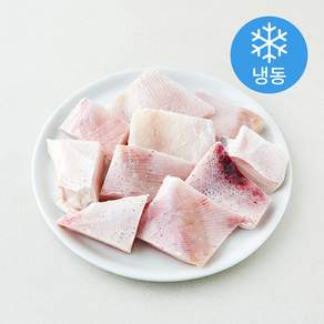 사랑해어 가오리 찜용 (냉동)