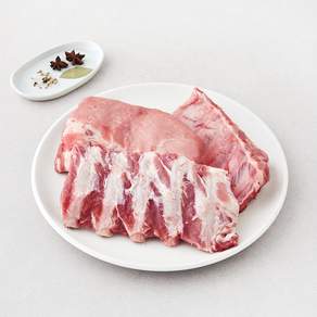 프로포크 한돈 등갈비 구이용 (냉장)