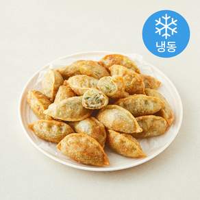 반할만떡 당면만두 대용량 (냉동)