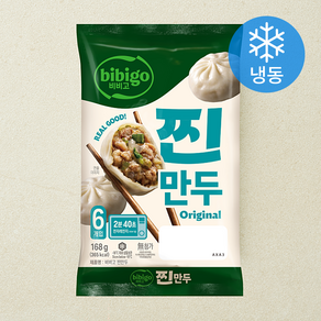 비비고 찐만두 (냉동)