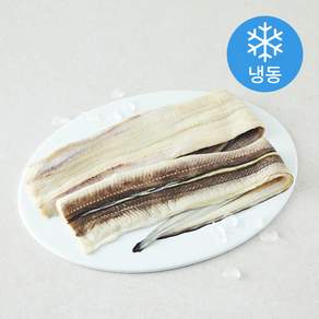 해통령 국내산 손질 바다장어 (냉동)