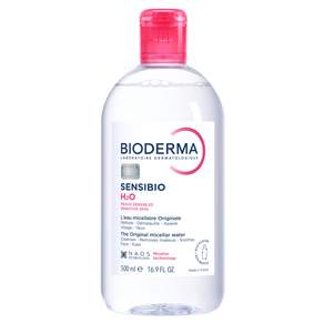 바이오더마 센시비오 H2O 클렌징 워터