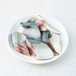 바다공방 96프로 주방 해방 특대 고등어 조림용 (냉장)