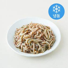 The더착한 민물새우 (냉동)