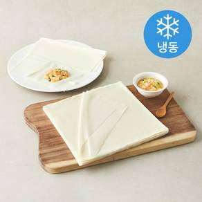 신정푸드 춘권피 25cm 30장 (냉동)