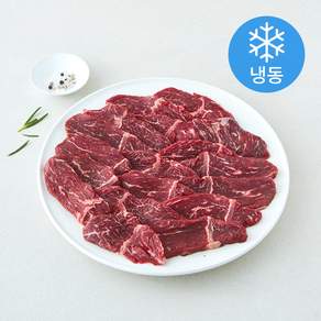 호주산 토시살 구이용 (냉동)