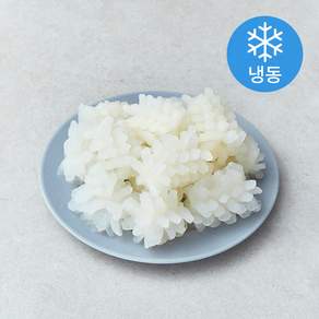 비비수산 솔방울 오징어 (냉동), 250g, 1개