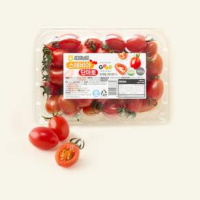 세도농협 스테비아 단마토