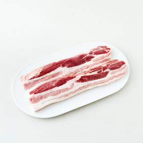 하이포크 저탄소 인증 한돈 삼겹살 구이용 (냉장)