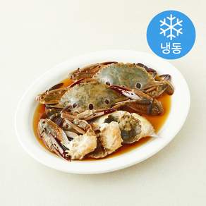 순담원 간장게장 (냉동)