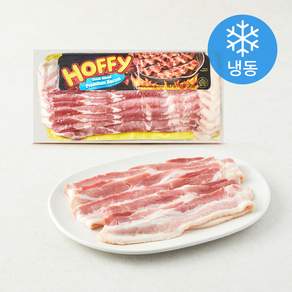 HOFFY 베이컨 (냉동)