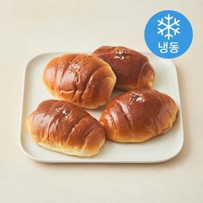 떡편 쌀소금빵 (냉동)