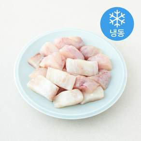 PRIMIE어 국내산 순살 아귀살 (냉동)