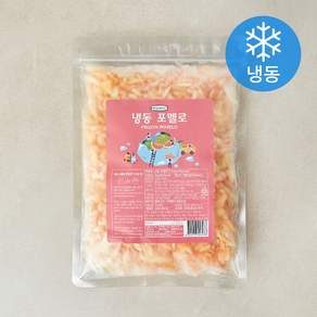 웰프레쉬 포멜로 쌕 (냉동)