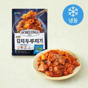 호밍스 초간편 김치두루치기 (냉동)