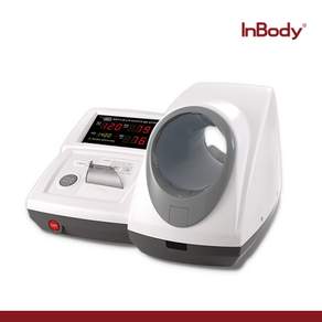인바디 자동 혈압계 BPBIO320 프린터형 혈압기 병원