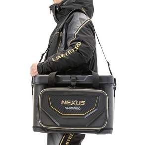 [낚시장터] 윤성조구 시마노 COOL BAG NEXUS 넥서스 보조가방 보조백 쿨백