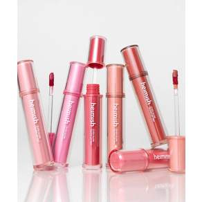 HEIMISH 에버 글로우 글로스 립 틴트 6color 3.2g