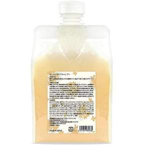 Mogo 모고 코코케어 샴푸 오스만투스 1000ml