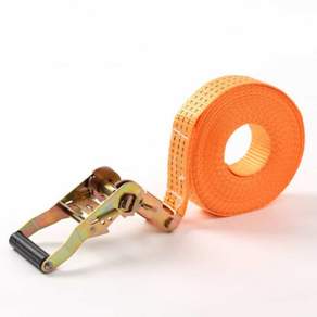 요비월드 화물 고정 라쳇바 8M 38mm 화물차밴드 화물차끈 화물아대