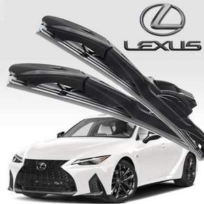 렉서스 LS500h 와이퍼 18-현재