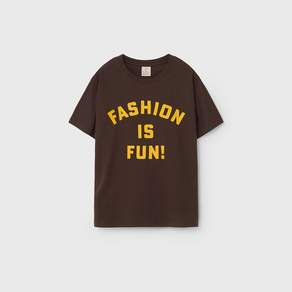 벌스데이수트 FASHION IS FUN (BROWN)