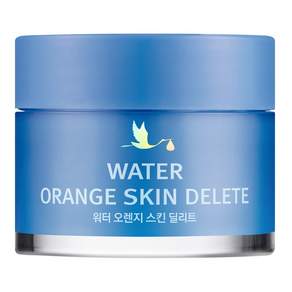 보나메두사 워터 오렌지 스킨 딜리트 수분 프라이머 30g