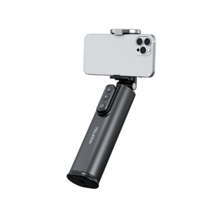 telesinstore Telesin Remote Contro Travel Mount-Clamp Type