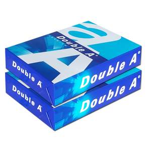 더블에이(Double A) 복사용지