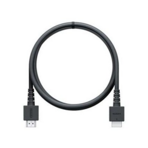 닌텐도 스위치/OLED HDMI 케이블 닌텐도 정품 중고
