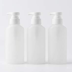파마 중화제 거품기 180ml 수동 지업식 공병