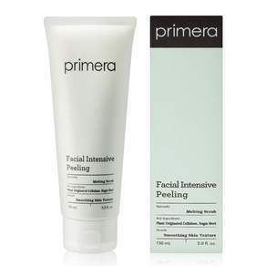 프리메라 페이셜 인텐시브 필링 150ml 모공 얼굴 각질제거 필링젤