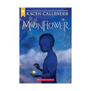 영문 유아도서Moonflower (Scholastic Gold) Paperback (미국판) 9781338636604 2453582