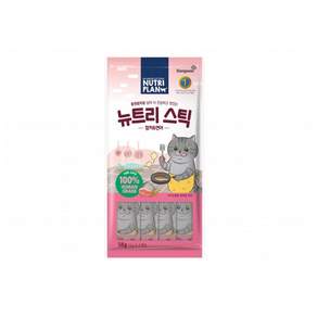 동원뉴트리플랜 고양이 뉴트리 스틱