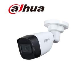 다후아 DH-HAC-HFW1500CN-S2 3.6mm 500만화소 IP67 CCTV카메라
