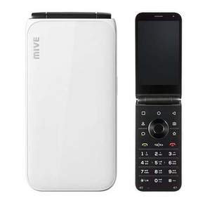 MIVE 마이브 스타일폴더 32GB 미사용 새제품