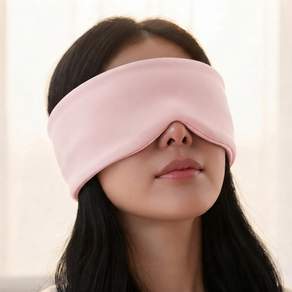 노베아 암막 수면안대 귀압박없는 숙면 아이마스크
