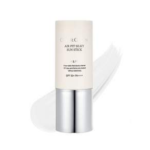 커버퀸 에어핏 실키 선스틱(SPF50+ PA++++)