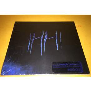 (수입CD) 111111 CD soundtrack Joseph Bishara score ost darren lynn bousman