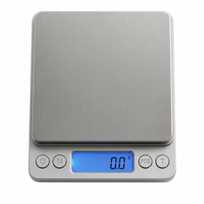 동정정우사 가정용 3kg 초정밀 베이킹 전자 주방저울
