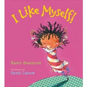 I Like Myself!