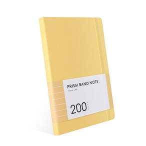 인디고 프리즘 200 밴드노트 라인