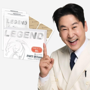 라오메뜨 전설의패치 레전드
