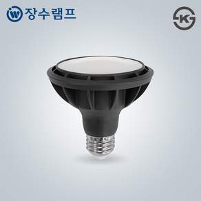 장수램프 LED PAR30 램프 확산형 15W
